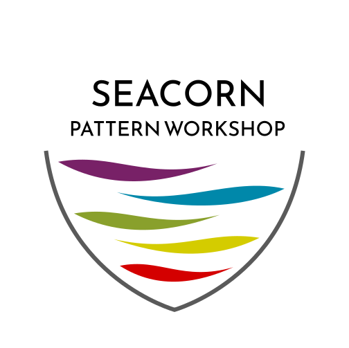 Seacorn Pattern Workshop