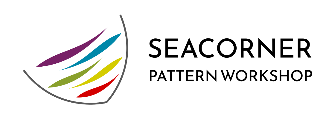 Seacorn Pattern Workshop